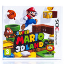 Super Mario 3D Land - Nintendo 3DS spill - Retrospillkongen