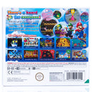 Mario Party Island Tour - 3DS spill - Retrospillkongen