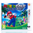 Mario Golf: World Tour - Nintendo 3DS spill - Retrospillkongen