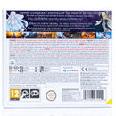 Fire Emblem Fates: Conquest - Nintendo 3DS spill - Retrospillkongen