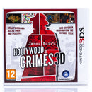 Hollywood Crimes 3D - Nintendo 3DS - Retrospillkongen