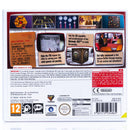 Hollywood Crimes 3D - Nintendo 3DS - Retrospillkongen