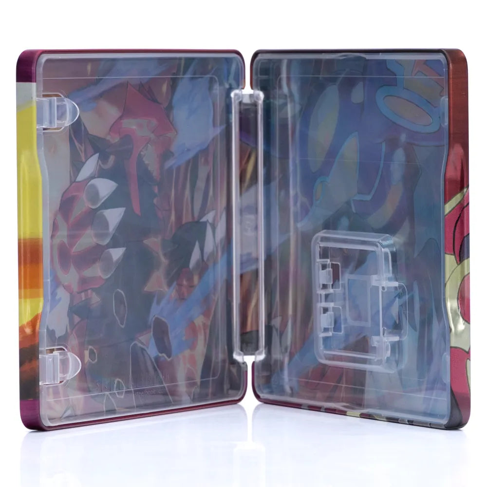 Pokémon Omega Ruby Limited Edition - Nintendo 3DS spill