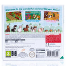 Harvest Moon 3D: A New Beginning - Nintendo 3DS - Retrospillkongen