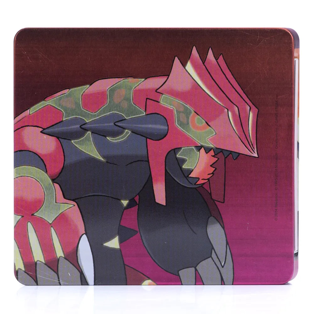 Pokémon Omega Ruby Limited Edition - Nintendo 3DS spill