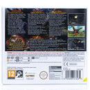 Monster Hunter Generations - Nintendo 3DS - Retrospillkongen