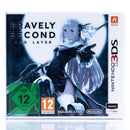 Bravely Second: End Layer - Nintendo 3DS - Retrospillkongen