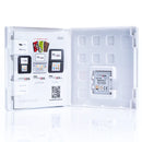 Bravely Second: End Layer - Nintendo 3DS - Retrospillkongen