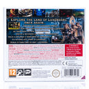 Bravely Second: End Layer - Nintendo 3DS - Retrospillkongen