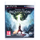 Dragon Age: Inquisition - PS3 spill - Retrospillkongen