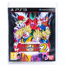 Dragon Ball Raging Blast 2 - PS3 spill - Retrospillkongen