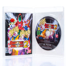 Dragon Ball Raging Blast 2 - PS3 spill - Retrospillkongen