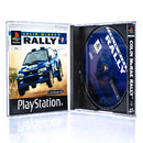 Colin Mcrae Rally - PS1 spill