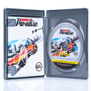 Burnout Paradise - PS3 spill - Retrospillkongen