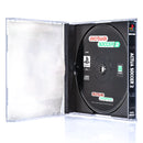 Actua Soccer 2 - PS1 Spill