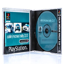 Colin McRae Rally 2.0 - PS1 spill