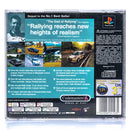 Colin McRae Rally 2.0 - PS1 spill