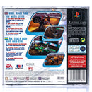 EA Sports Supercross 2000 - PS1 Spill