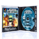 Army Men: Air Attack - PS1 Spill