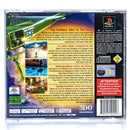 Army Men: Air Attack - PS1 Spill