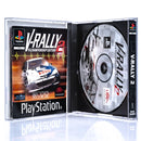 V-Rally Championship Edition 2 - PS1 spill