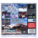 V-Rally Championship Edition 2 - PS1 spill