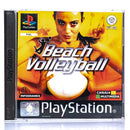 Beach Volleyball - PS1 Spill