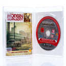 Resistance 2 - PS3 spill - Retrospillkongen