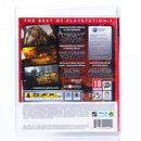 Resistance 2 - PS3 spill - Retrospillkongen