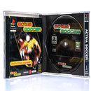 Actua Soccer - PS1 Spill