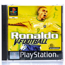 Ronaldo V-Football - PS1 Spill