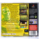 Ronaldo V-Football - PS1 Spill