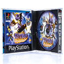 Spyro: Year of the Dragon - PS1 spill