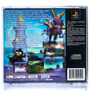 Spyro: Year of the Dragon - PS1 spill