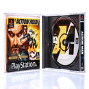 Action Man: Mission Xtreme - PS1 Spill