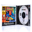 Starsweep - PS1 Spill