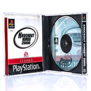 Knockout Kings 2000 - PS1 Spill