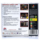Knockout Kings 2000 - PS1 Spill