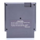 Pro Wrestling - NES spill - Retrospillkongen