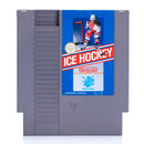 Ice Hockey - NES spill - Retrospillkongen