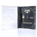 World Championship Snooker - PS1 Spill