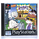 Rugrats: Studio Tour - PS1 Spill
