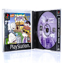 Rugrats: Studio Tour - PS1 Spill