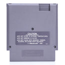 Mission: Impossible - NES spill - Retrospillkongen