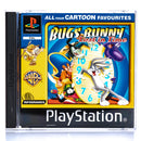Bugs Bunny: Lost in Time - PS1 Spill