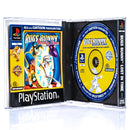 Bugs Bunny: Lost in Time - PS1 Spill