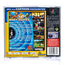 Bugs Bunny: Lost in Time - PS1 Spill