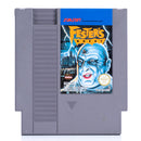 Fester’s Quest - NES spill - Retrospillkongen