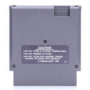 Fester’s Quest - NES spill - Retrospillkongen