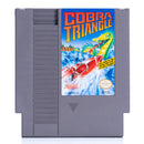 Cobra Triangle - NES spill - Retrospillkongen